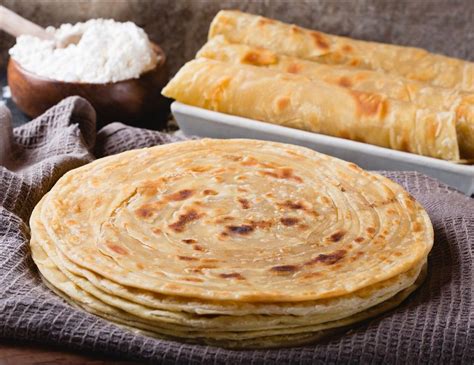 kenyan chapati images.